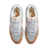 Nike Air Max 1 Patta Waves Monarch Angle 1
