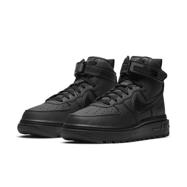 Nike Air Force 1 Boots Angle 2