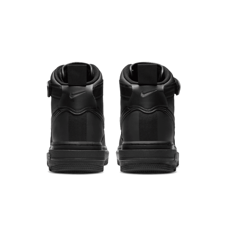 Nike Air Force 1 Boots Angle 3