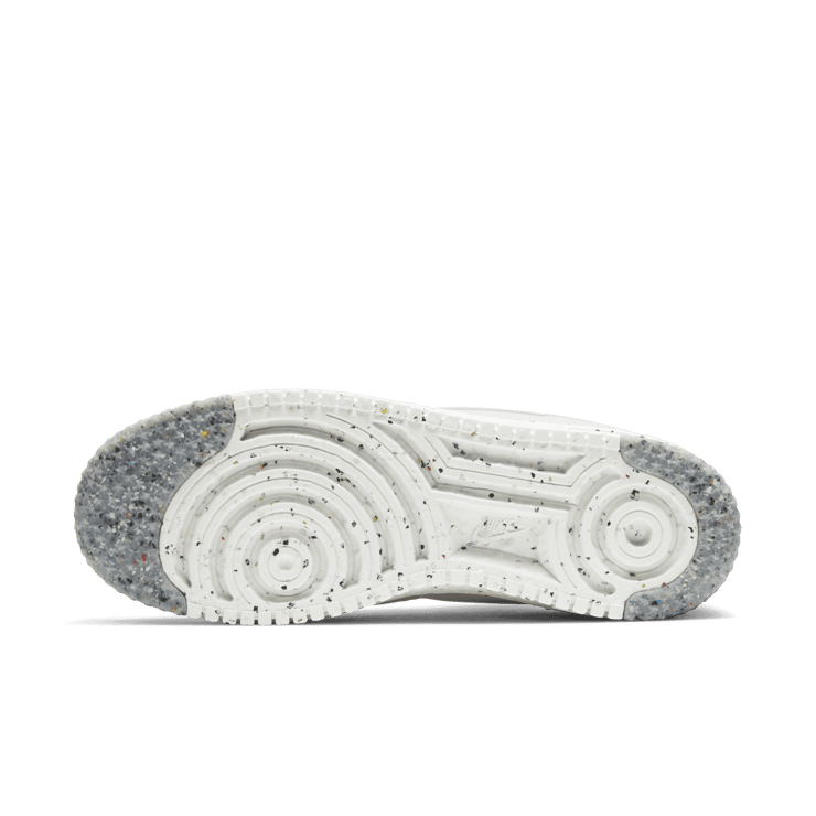 Nike Air Force 1 Crater Shoes Angle 0