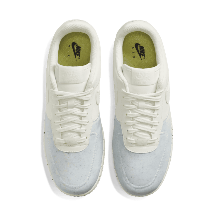 Nike Air Force 1 Crater Shoes Angle 1