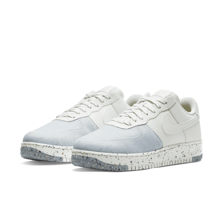 Nike Air Force 1 Crater Shoes Angle 2