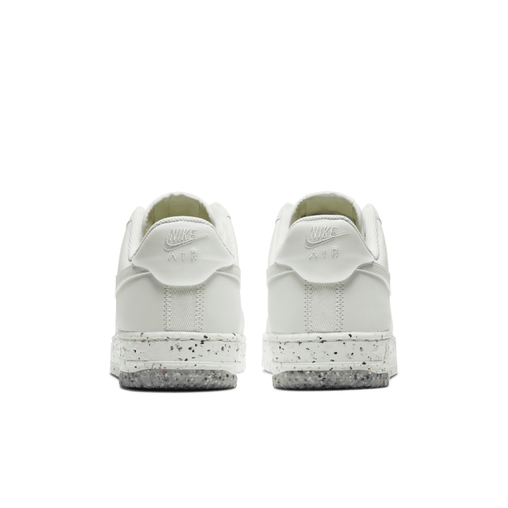 Nike Air Force 1 Crater Shoes Angle 3