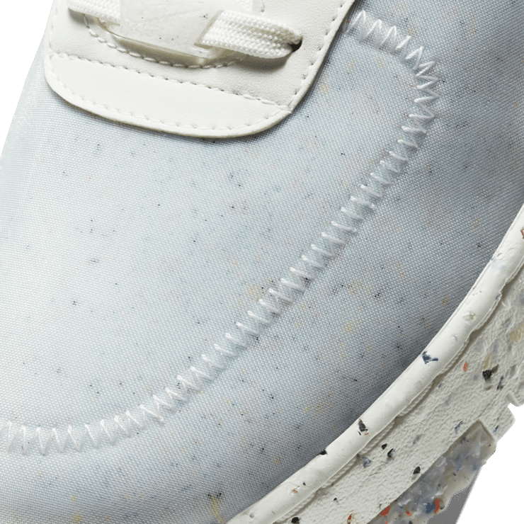 Nike Air Force 1 Crater Shoes Angle 4