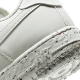 Nike Air Force 1 Crater Shoes Angle 5