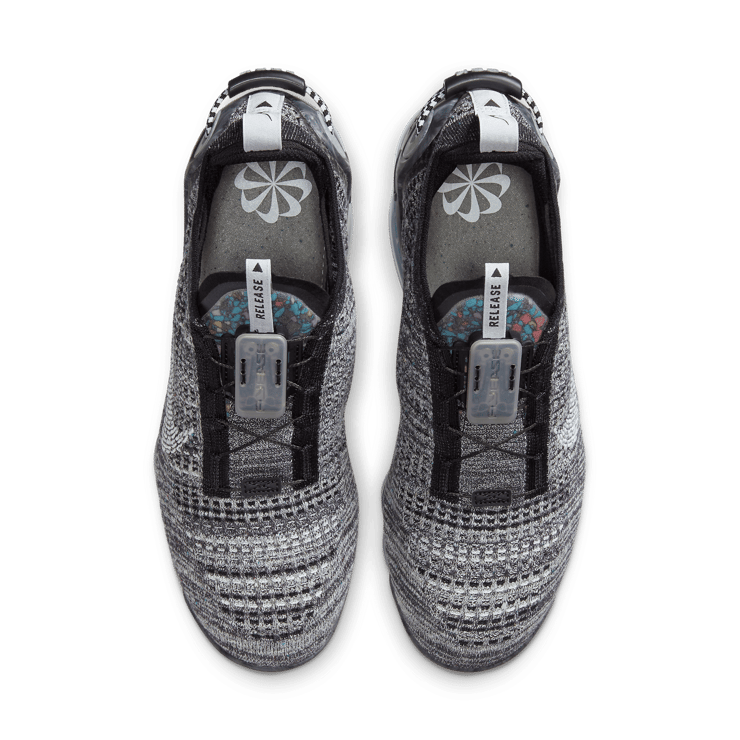 Nike Air VaporMax 2020 Flyknit Shoes Angle 1