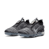 Nike Air VaporMax 2020 Flyknit Shoes Angle 2