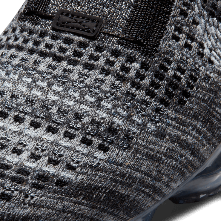 Nike Air VaporMax 2020 Flyknit Shoes Angle 4