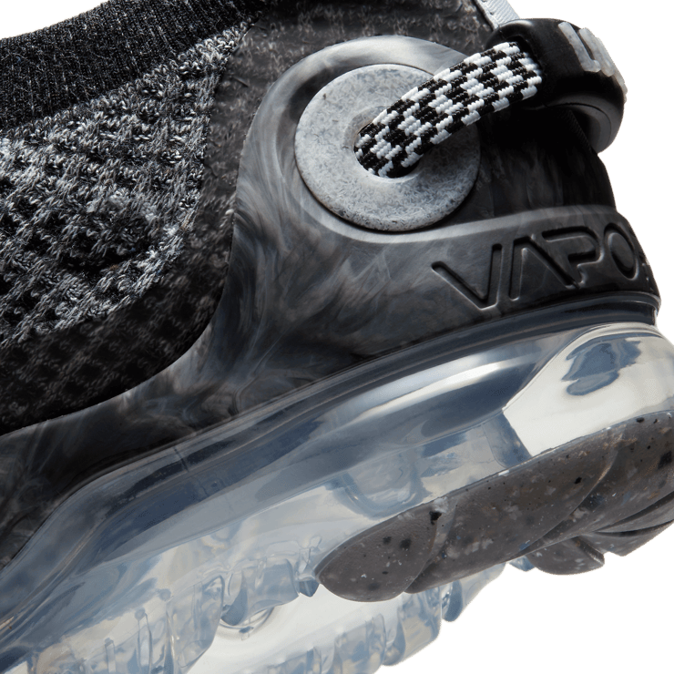 Nike Air VaporMax 2020 Flyknit Shoes Angle 5
