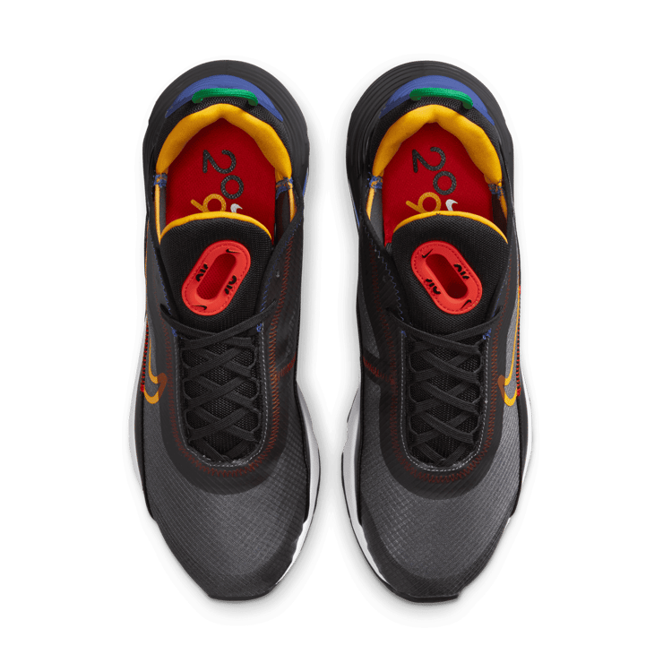 Nike Air Max 2090 Shoes Angle 1