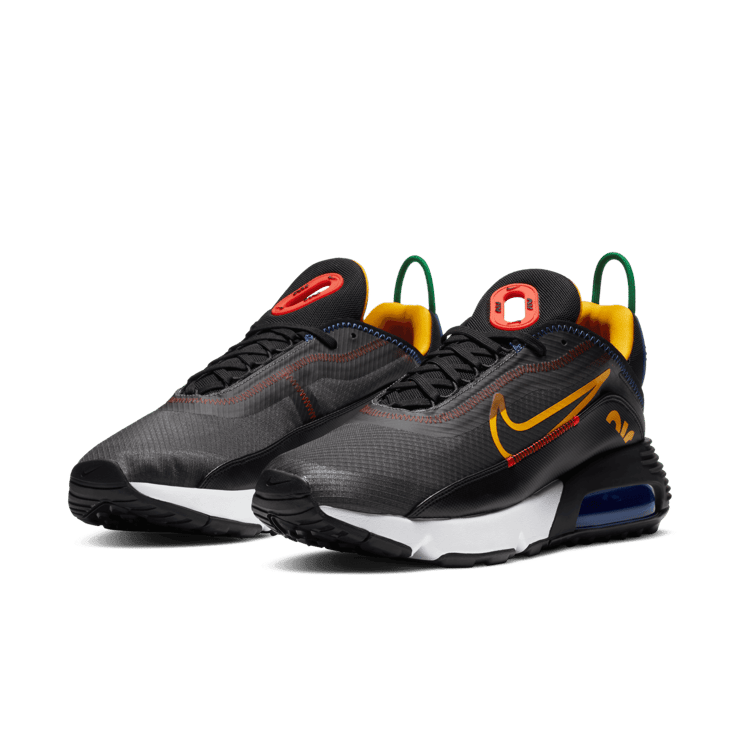 Nike Air Max 2090 Shoes Angle 2