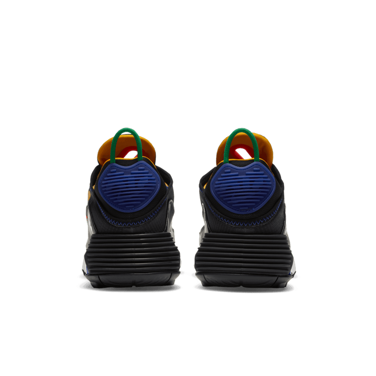 Nike Air Max 2090 Shoes Angle 3