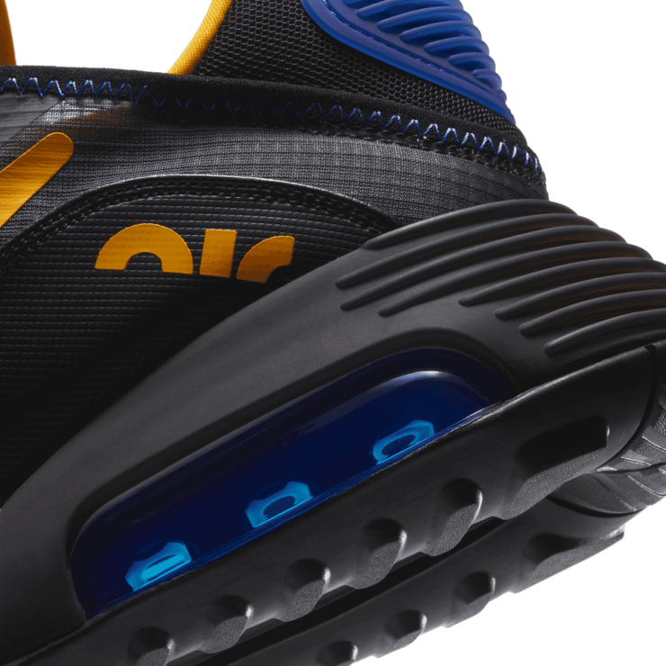 Nike Air Max 2090 Shoes Angle 5