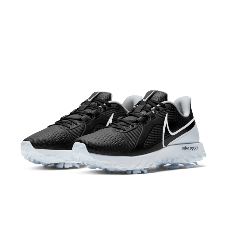 Nike React Infinity Pro Golf Shoes Angle 2