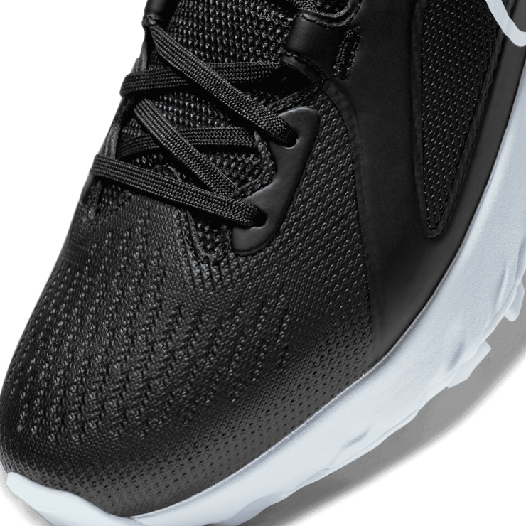 Nike React Infinity Pro Golf Shoes Angle 4
