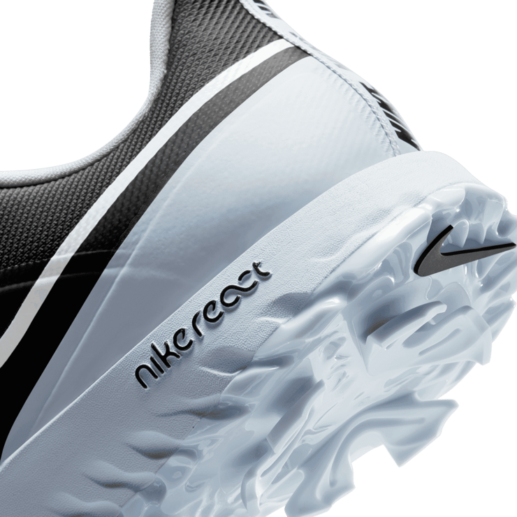 Nike React Infinity Pro Golf Shoes Angle 5