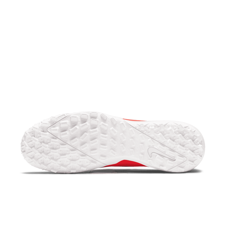 Nike Mercurial Vapor 14 Academy TF Turf Soccer Shoes Angle 0