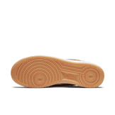 Air Force 1 Low Clot Rose Gold Silk Angle 0