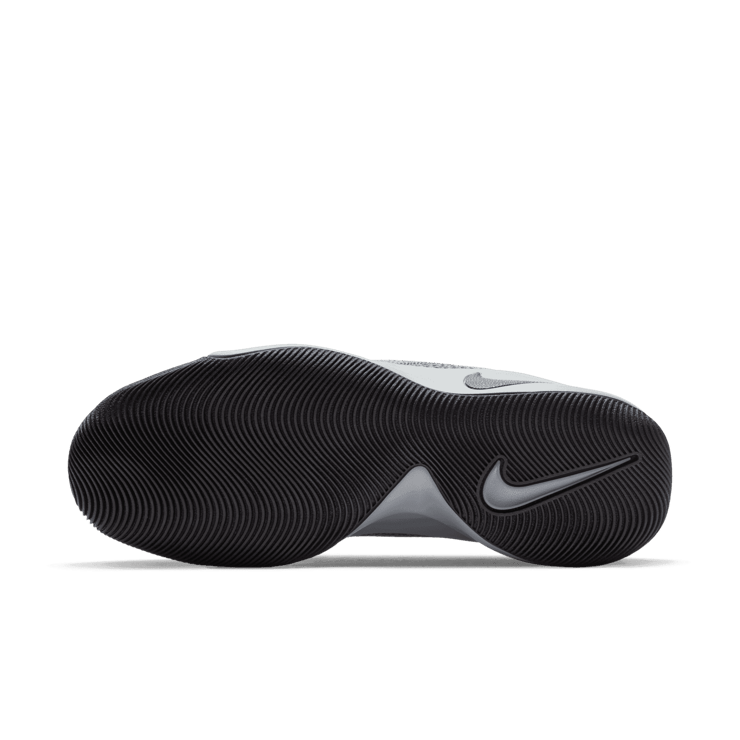 Nike Fly.By Mid 2 Basketball Shoes Angle 0