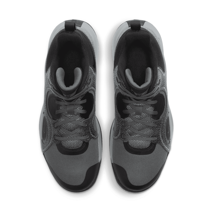 Nike Fly.By Mid 2 Basketball Shoes Angle 1