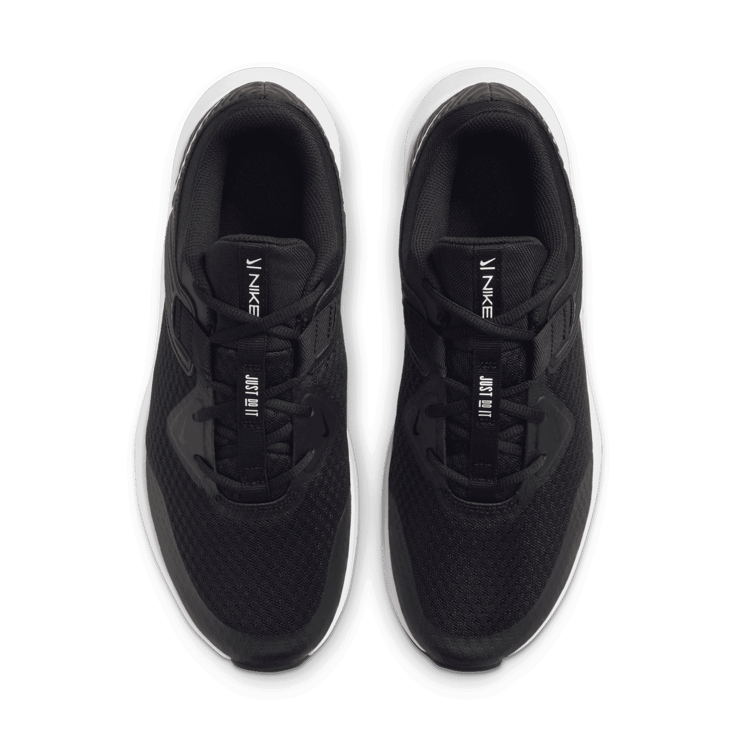 Nike MC Trainer Black Angle 1