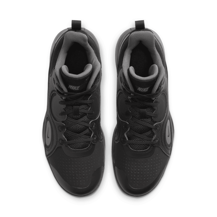 Nike Fly.By Mid 2 NBK Basketball Shoes Angle 1