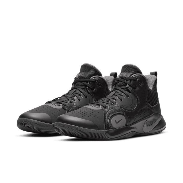 Nike Fly.By Mid 2 NBK Basketball Shoes Angle 2