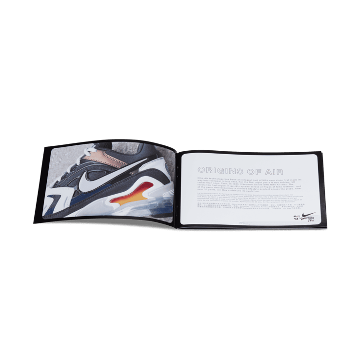 Nike Air VaporMax Evo Shoes Angle 10