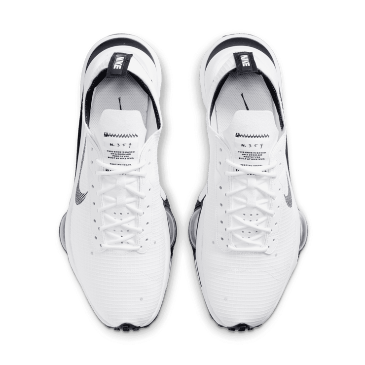 Nike Air Zoom-Type SE Shoes Angle 1