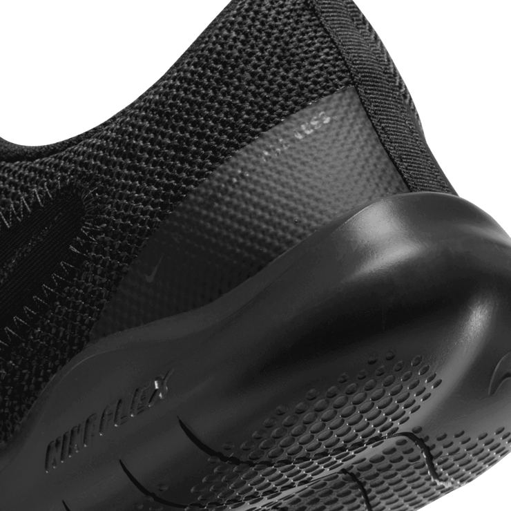 Nike Flex Experience Run 10 Road Running Shoes Angle 5