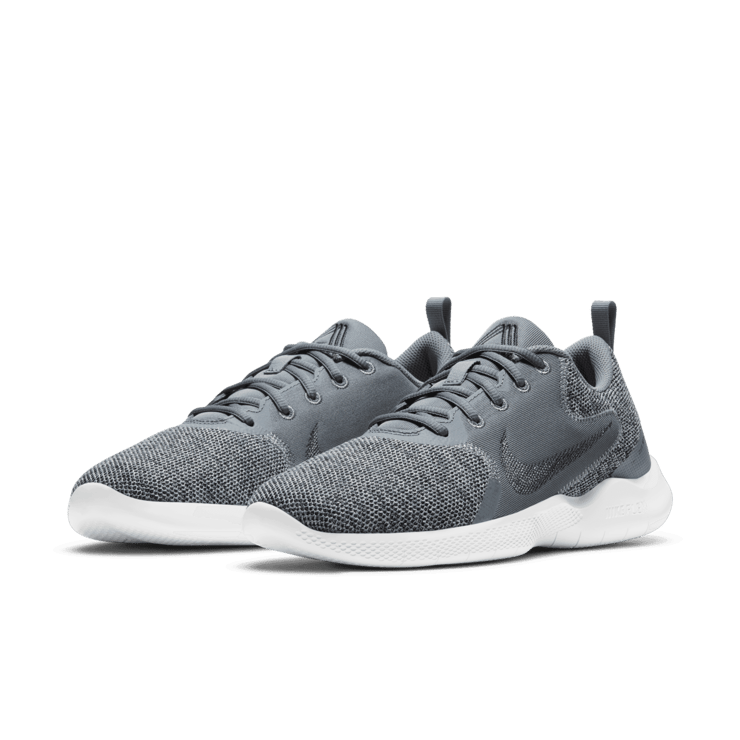 Nike Flex Experience Run 10 Road Running Shoes Angle 2