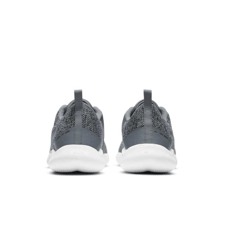 Nike Flex Experience Run 10 Road Running Shoes Angle 3