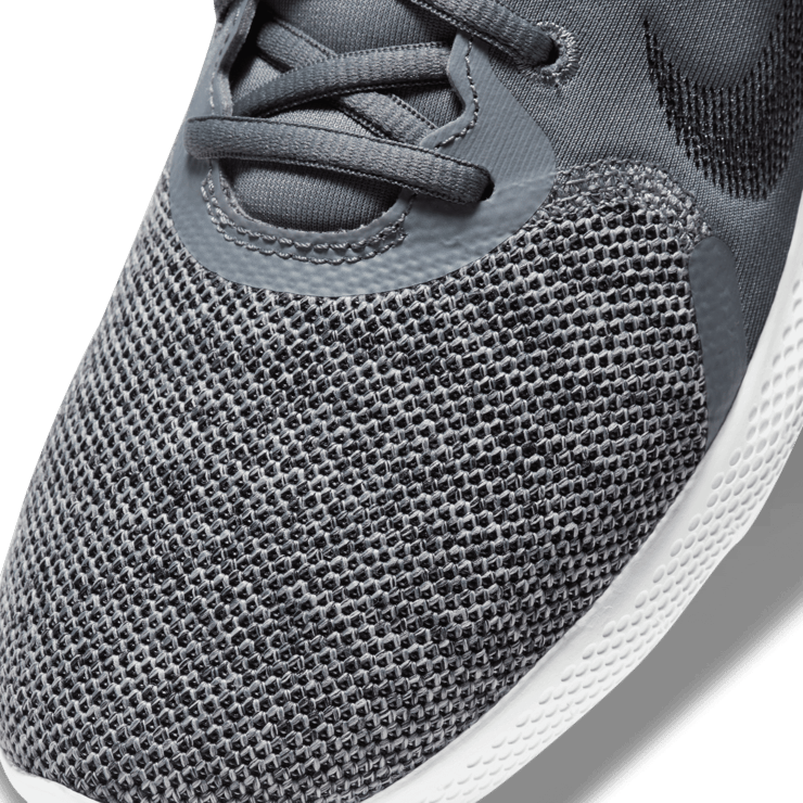 Nike Flex Experience Run 10 Road Running Shoes Angle 4