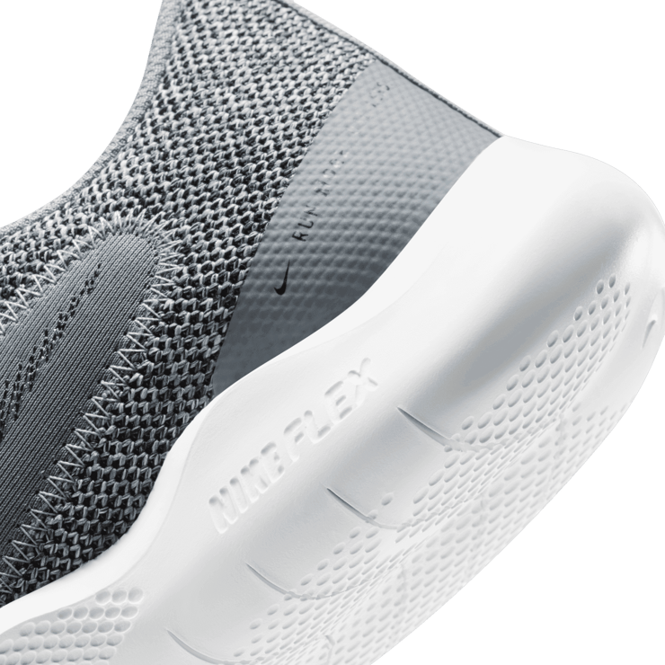 Nike Flex Experience Run 10 Road Running Shoes Angle 5