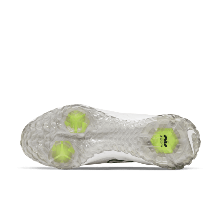 Nike Air Zoom Infinity Tour Golf Shoes Angle 0