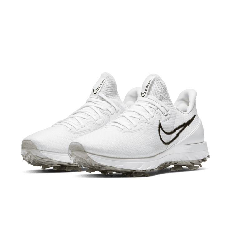 Nike Air Zoom Infinity Tour Golf Shoes Angle 2