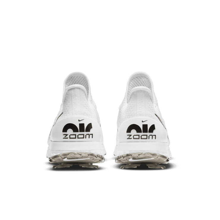 Nike Air Zoom Infinity Tour Golf Shoes Angle 3