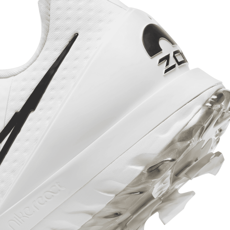Nike Air Zoom Infinity Tour Golf Shoes Angle 5