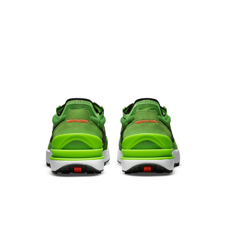 Nike Waffle One Shoes Angle 3