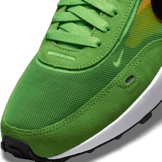 Nike Waffle One Shoes Angle 4