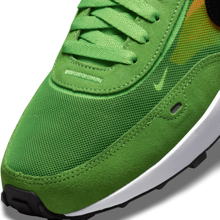 Nike Waffle One Shoes Angle 4
