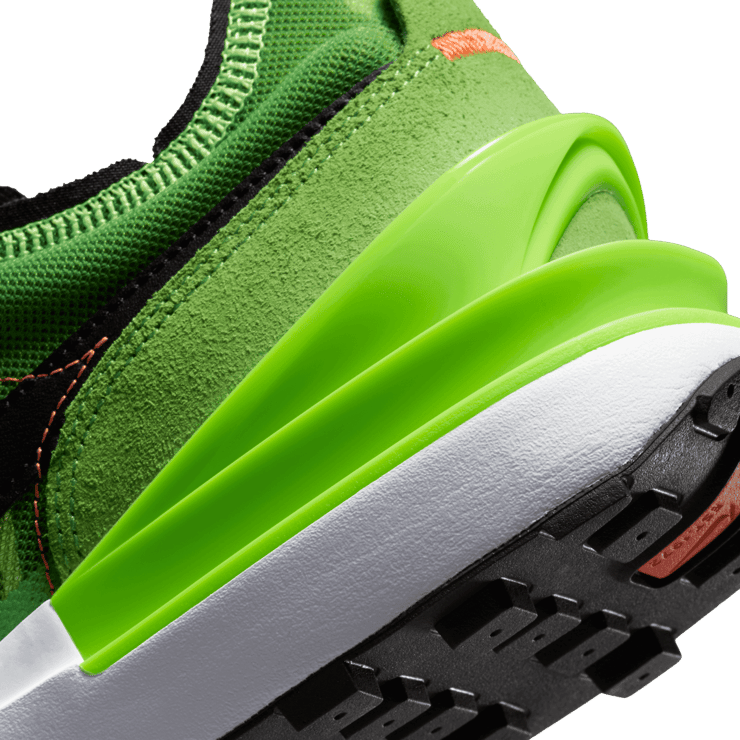 Nike Waffle One Shoes Angle 5