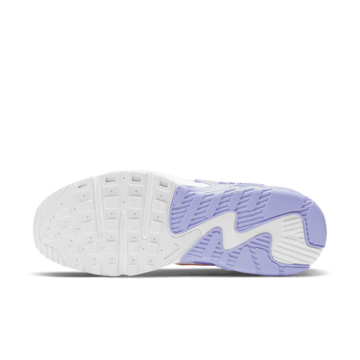 Nike Air Max Excee Shoes Angle 0