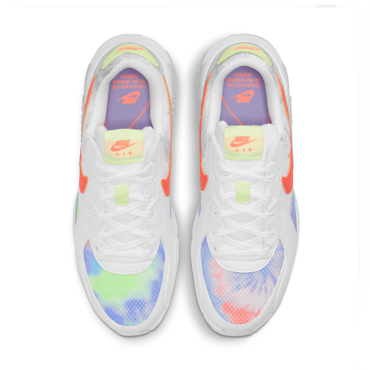 Nike Air Max Excee Shoes Angle 1