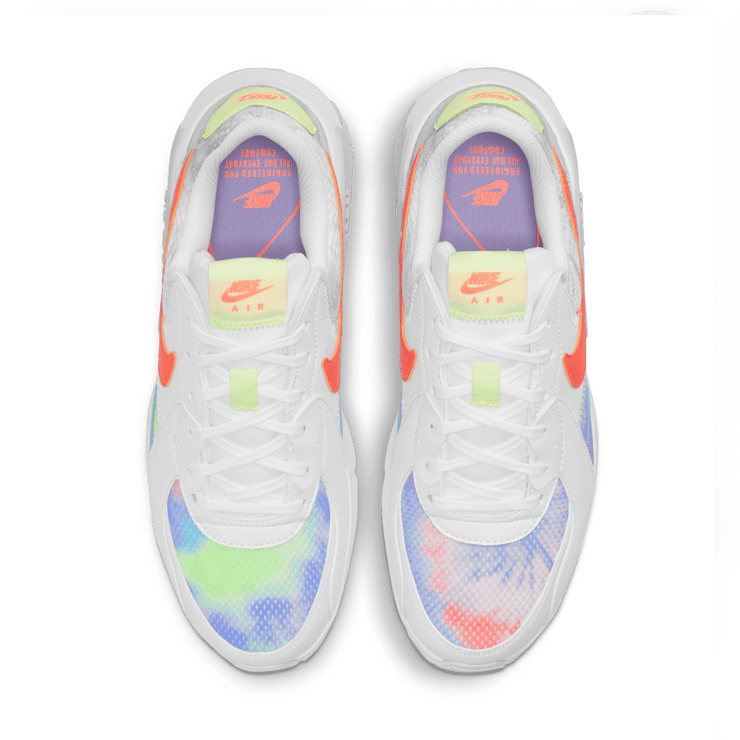 Nike Air Max Excee Shoes Angle 1