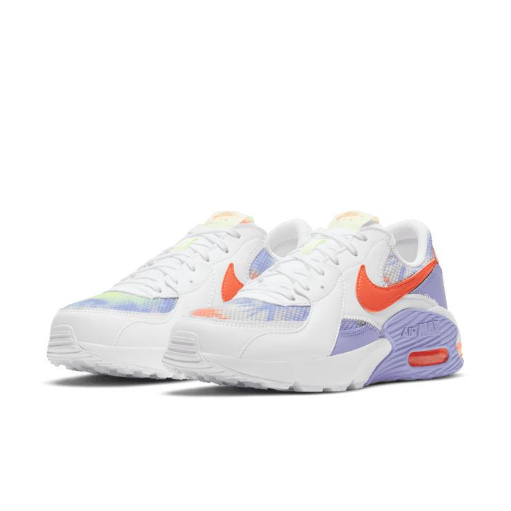 Nike Air Max Excee Shoes Angle 2