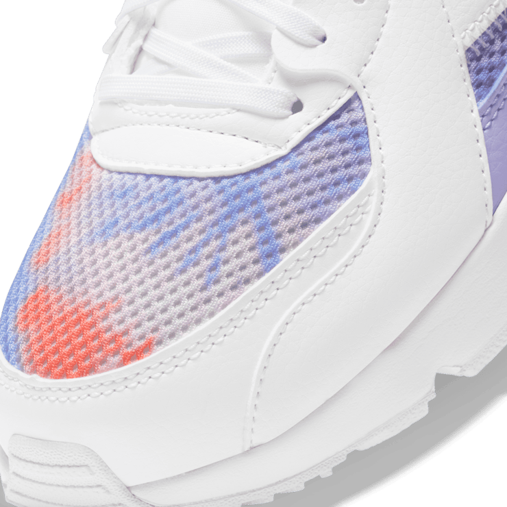 Nike Air Max Excee Shoes Angle 4