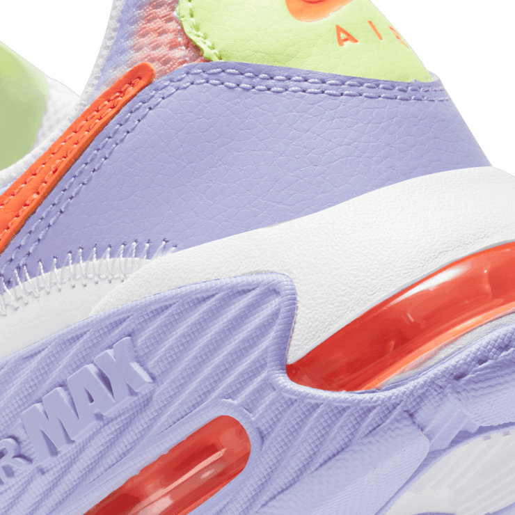 Nike Air Max Excee Shoes Angle 5