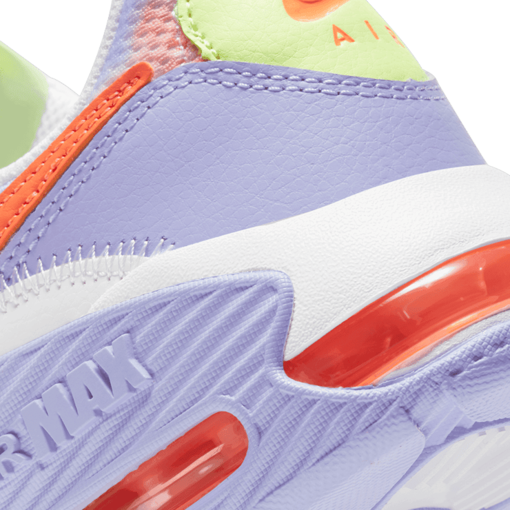 Nike Air Max Excee Shoes Angle 5