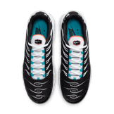 Nike Air Max Plus Shoes Angle 1